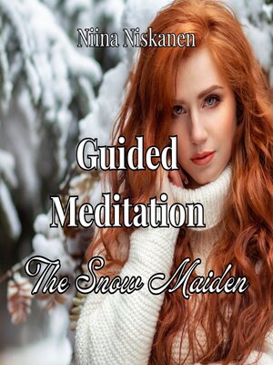 cover image of Guided Meditation